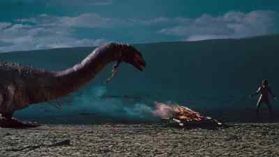 - Akita, krasta.
- Akita, krasta. - When Dinosaurs Ruled the Earth