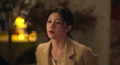 아깝다 비싼 밥도 포기하고 갔는데 - Can This Love Be Translated?