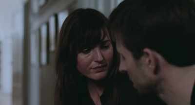Aksel said he liked her flaky. - The Worst Person in the World