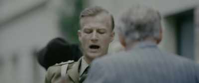 Aksel's going to live up
to your expectations. He'll do great. - Into the Darkness