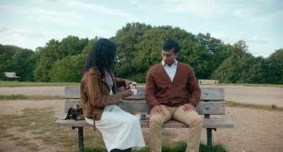 Akshay, I'm so sorry. - Picture This