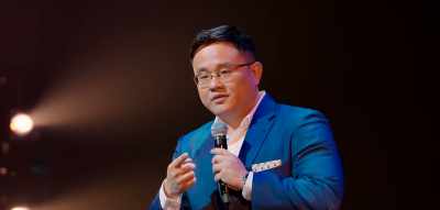 Aku berkata, "dr. Yusuf, kau yakin?" - Dr Jason Leong: Ride with Caution