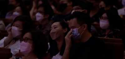 Aku butuh daging babi." - Dr Jason Leong: Ride with Caution