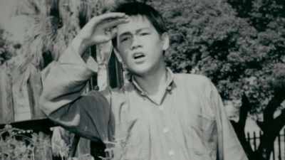 Aku ingat banyak pesohor... - Be Water