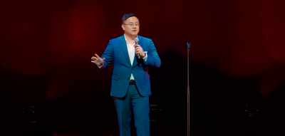 Aku pun bilang, - Dr Jason Leong: Ride with Caution