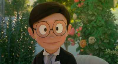 Aku - Stand by Me Doraemon 2
