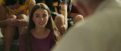 Aku tidak perlu… - The Pope: Answers