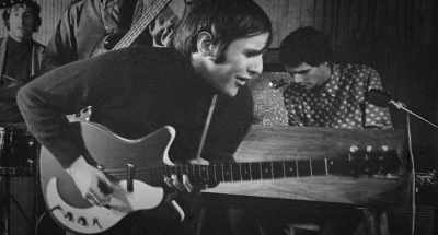Al had always wanted to put
horns into The Blues Project. - What the Hell Happened to Blood, Sweat & Tears?