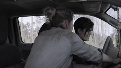 Al, you are sick. - Fear the Walking Dead
