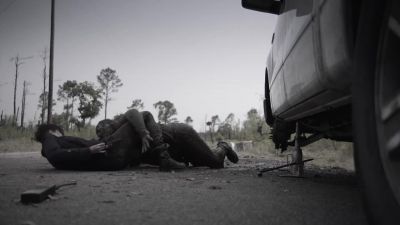 Al, can't find it. - Fear the Walking Dead