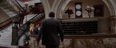 - Al Capone. - The Untouchables