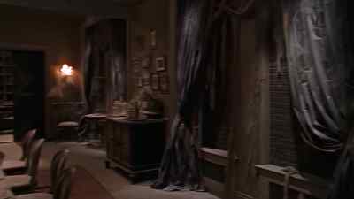Al Capone's bunker. - Relic Hunter