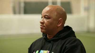 AL CROSBY: My concern
is, how is it handled? - Impact x Nightline