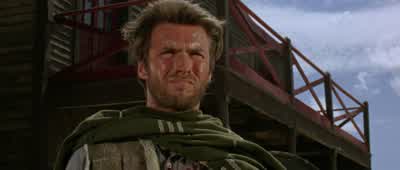 Al cuore, Ramòn. - A Fistful of Dollars