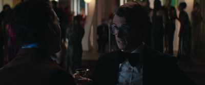 Al, you got the rights
to what's going to be - The Offer
