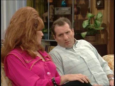 Al we have to do something - Married... with Children