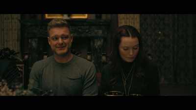 Al, have you gotten to sign
an original Pym yet? - The Fall of the House of Usher