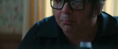 Al, I was born to write this screenplay. - The Offer