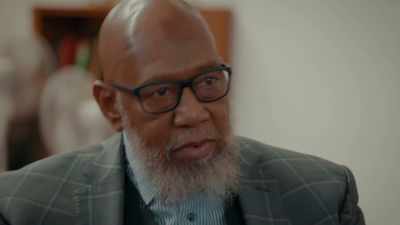 Al-Mustafa Shabazz, you knew him? - Who Killed Malcolm X?