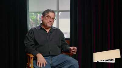Al Pacino actually did
a reading with Julia Roberts. - The Movies That Made Us