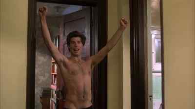 Al Pacino - Saturday Night Fever