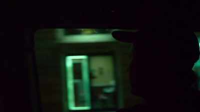 Al Puthoff was a
scientist for the CIA. - Unidentified: Inside America's UFO Investigation
