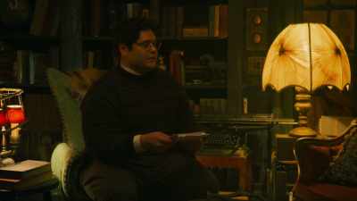 Al Quolanudar. Eh, 1262. - What We Do in the Shadows