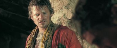 Al you remember that time in Morocco - Sahara