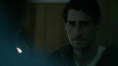 Al said he tells his wife, - A Time to Kill