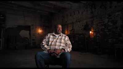 Al ser Wolf quien era, - The Honorable Shyne