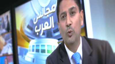 [Al Shaikhli]
Jamal was very confident - Kingdom of Silence