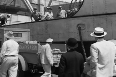 'Al Taurez Seaman's Association - Phantom Raiders