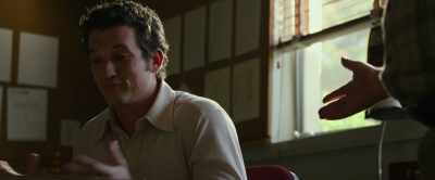- Al. Thanks...
- We're good. - The Offer