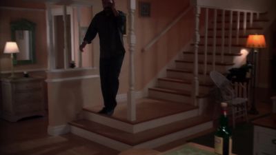 AL, WHAT HAVE YOU GOT FOR ME? - Desperate Housewives