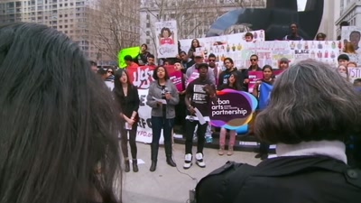 AL: When many of us
started engaging - Sound of the Police