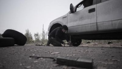 Al, where is it? Where's the medicine? - Fear the Walking Dead