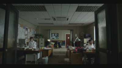 Al, would you rather be
a rat or rubbish? - Passenger