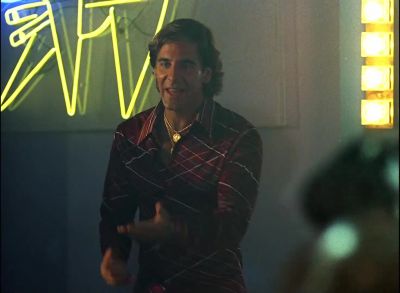 Al, would you-- - Quantum Leap