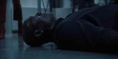 Al, you've got company. - Resident Evil