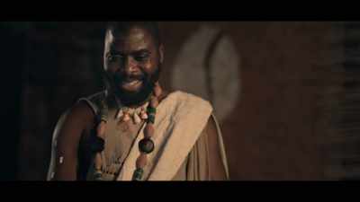 Alaafin Labisi - House of Ga'a