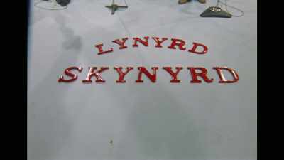 - ♪ Alabama ♪ - If I Leave Here Tomorrow: A Film About Lynyrd Skynyrd