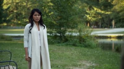Aladdin? - Once Upon a Time