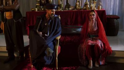 - Aladdin! - Adventures of Aladdin