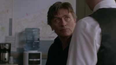 Alahmbek would have killed
you and your mother both - Carter