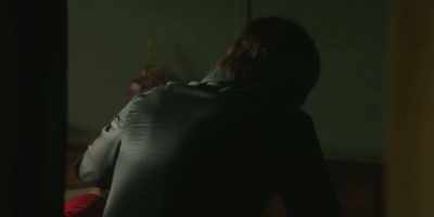 - Alain, please help us.
- Shh. - The Serpent