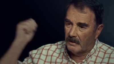 Alain said, "I wanted
Nigel's qualifying car - Williams & Mansell: Red 5