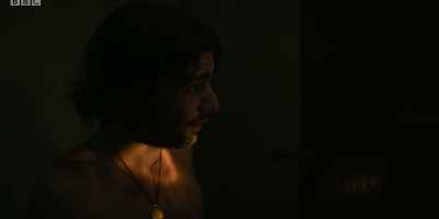 Alain wants to see you. - The Serpent