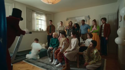 Alakazoo, be rid of you! - Extraordinary