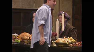 - Alan was a very dear friend,
and we had that final scene. - Harry Potter 20th Anniversary: Return to Hogwarts