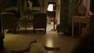 Alan! Alan! - Sharp Objects